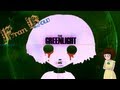 The Greenlight - Fran Bow