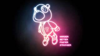 Kanye West- Stronger (Instrumental Remake and Remix by Jozyé)