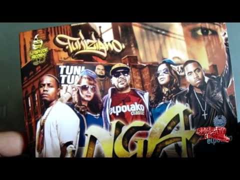 GIMBAZAtv: Unboxing - NasGuralAz