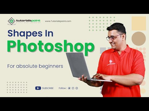 Introduction to Adobe Photoshop Adobe Photoshop Tutorials Point