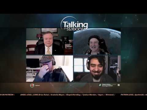 Talking In Stations - S01E04 - Local Spiked