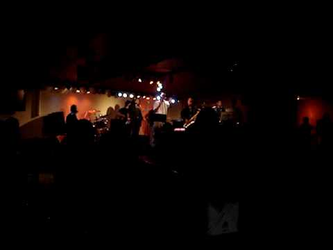 "CHOCOLATE  GROOVE BAND "