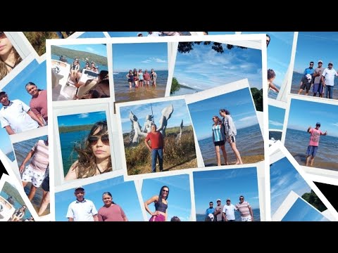 😱NUNCA ANDARAM DE JET-SKI NA PRAIA...E REALIZARAM O SONHO EM MINAS!🚤💙 / VLOG 4 viagem 