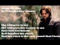 Under My Skin - Peter Bradley Adams
