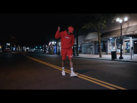 Lougotcash - You Ain't Solid (Official Music Video)