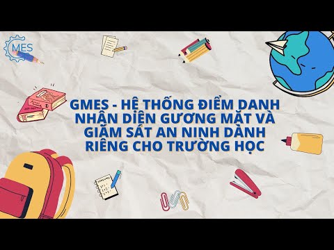 GMES School
