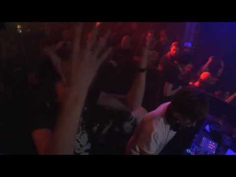 FIGHT KLUB Round #2 (OFFICIAL VIDEO)