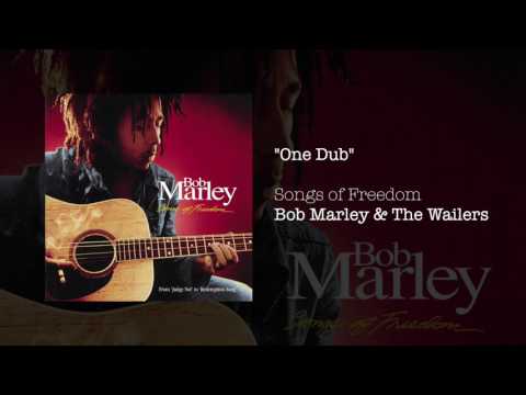 One Dub (1992) - Bob Marley & The Wailers