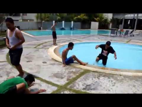 Dicky uciha (The selected) Featuring Daman nula - cinta yeheyee