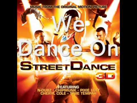 N-Dubz - We Dance On