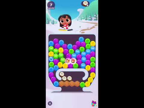 Disney Getaway Blast Levels 101, 102, 103 & 104 !