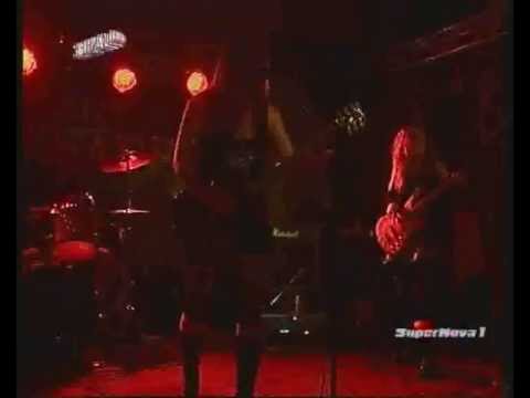 LA MENADE Concerto Parte1.avi