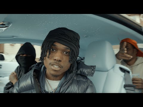 Scorey - No Names (Official Video) 🎥By. Ryan Lynch