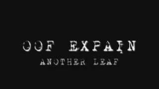 OOF EXPAIN - ANOTHER LEAF