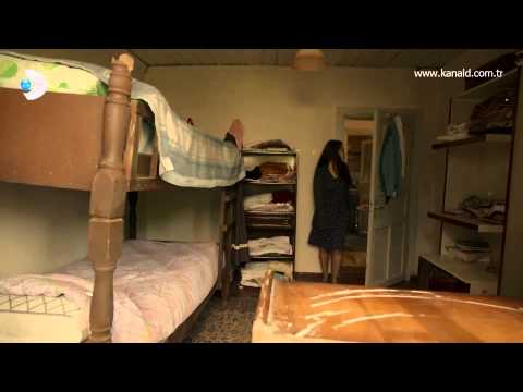 Şadiye'nin en zor anları