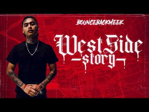 BounceBackMeek ft. Shawn Eff - 1234 (Official Audio) || Infinite Slaps ♾️