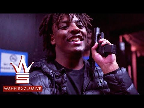 Splurge Beat By Jeff (WSHH Exclusive - Official Music Video)
