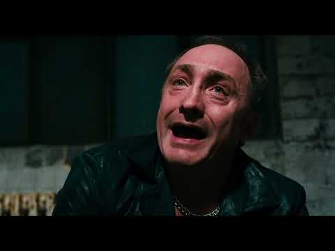 СОРВАТЬ КУШ l Трейлер l Скоро в онлайн-кинотеатрах