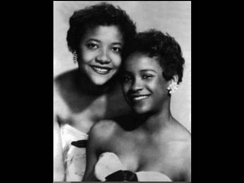 The Teen Queens - I'm A Fool