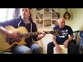 The Tractors - Badly Bent (Cover)