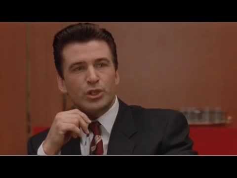 Malice - Baldwin - "I am God"