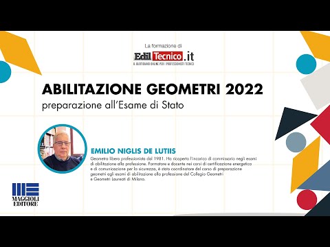 , title : 'Abilitazione Geometri 2022 - Guida alla preparazione dell'Esame di Stato'