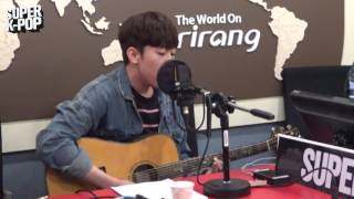 [Super K-Pop] 오왠 (O.WHEN) - Picnic