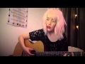 While My Guitar Gently Weeps - Emily Bones (The ...
