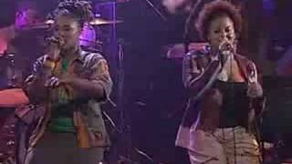 Floetry - It&#39;s Getting Late
