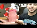 ASMR FR Dégustation De La MEILLEUR BOISSON CORÉENE Mogu Mogu