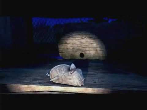 The Ugly Duckling And Me! (2006) Teaser Trailer
