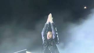 SWEDISH HOUSE MAFIA - Wait so long Ullevi 2026