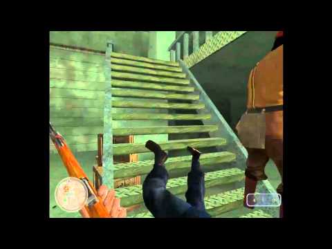 Call of Duty 2 - Spanish Civil War Gameplay #001 - Der Aufstand