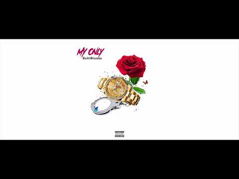 RUDII STUNNAZ - MY ONLY | PROD. BY MAGICIAN | THE LIFESTYLE