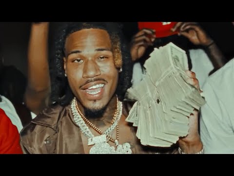 Lane Gang Wells X Rio Da Yung OG - Ticket Droppin (Official Video)