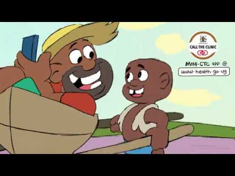 COVID 19 meets Katoto