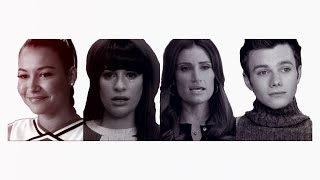 Glee Season 3 Music = Constant Craving (Extended Version)