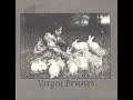 Virgin Prunes - Twenty Tens EP (1981)