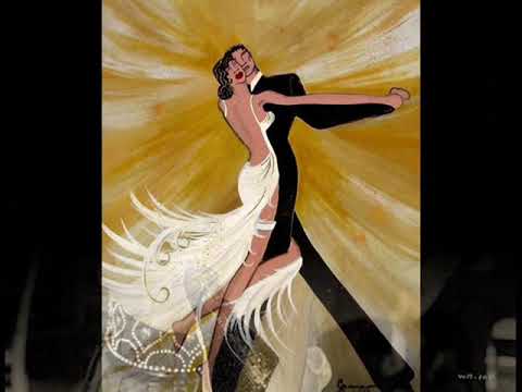 London 1931: Geraldo's Gaucho Tango Orch. - Aromas Mendocinas [Flavours Of Mendoza]