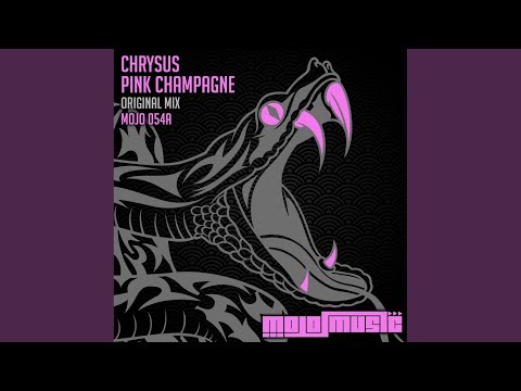 Pink Champagne (Original Mix)