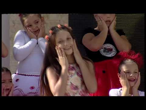 Djellza Nuhiu - Nena Ime