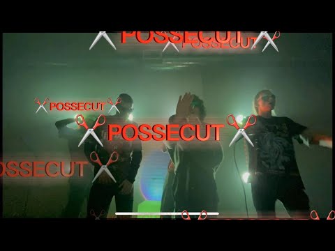 POSSE CUT LIVE FROM SEATTLE