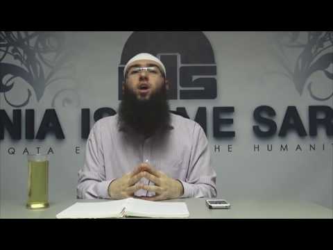 Hoxhë Omer Bajrami - Kur të bëhesh nuse, kujdes!