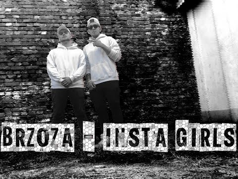 Ozo - Insta Girls (prod. Polan)