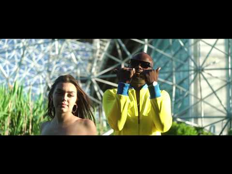 Simon Kassa - Stay Shuttin Down [Official Video]