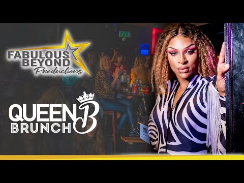 Queen B Brunch 22/01/22