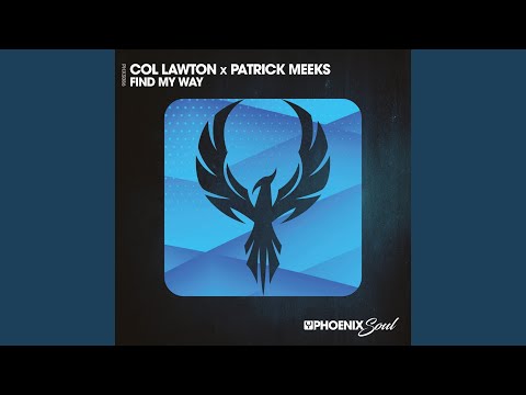 Find My Way (Extended Mix)