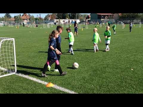 Csorna U9 - Rábapordány U 9