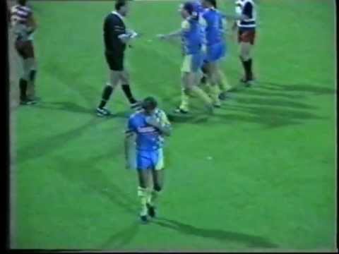 1989-09-09: DS'79 - Excelsior (2-3)