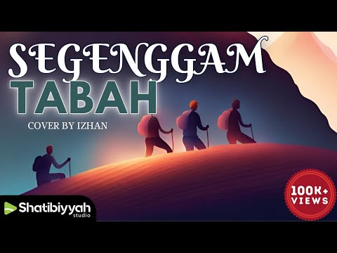 SEGENGGAM TABAH - Inteam | Cover by Izhan